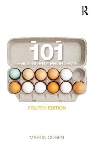 Livre 101 Philosophy Problems Martin Cohen