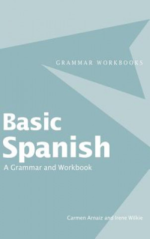 Buch Basic Spanish Carmen Arnaiz