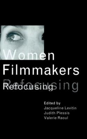 Βιβλίο Women Filmmakers Jacqueline Levitin