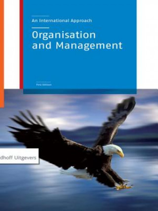 Libro Organization and Management Nick Van Dam