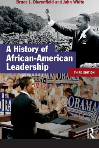 Carte History of African-American Leadership John White