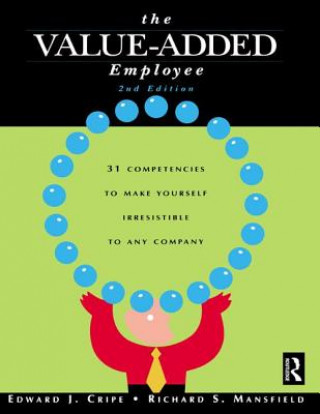 Βιβλίο Value-Added Employee Edward J. Cripe