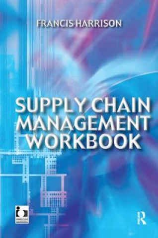 Carte Supply Chain Management Workbook Harrison