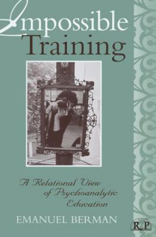 Kniha Impossible Training BERMAN