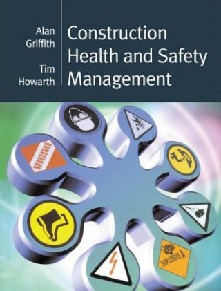Carte Construction Health and Safety Management Alan Griffith