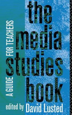 Könyv Media Studies Book 