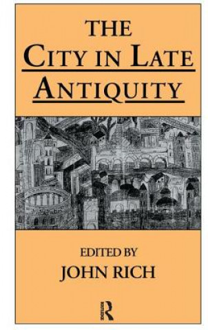 Carte City in Late Antiquity 
