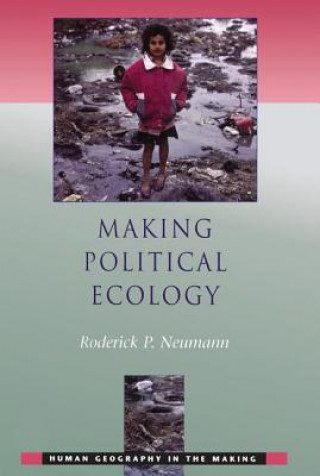 Carte Making Political Ecology Rod Neumann