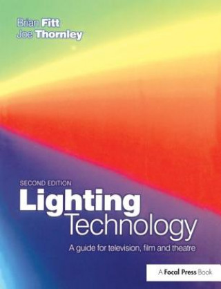 Buch Lighting Technology Brian Fitt