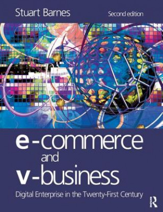 Carte E-Commerce and V-Business Stuart Barnes