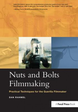 Carte Nuts and Bolts Filmmaking Dan Rahmel