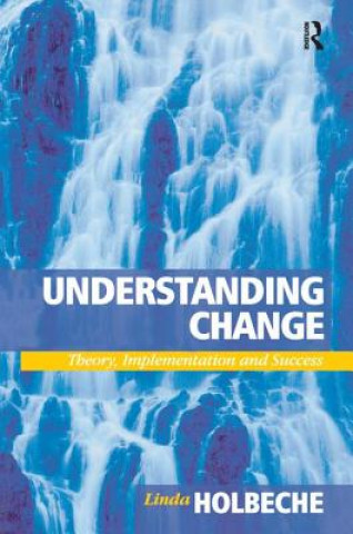 Knjiga Understanding Change Linda Holbeche