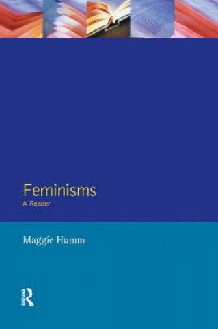 Carte Feminisms Maggie Humm