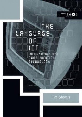 Kniha Language of ICT Tim Shortis