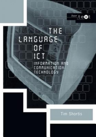 Книга Language of ICT Tim Shortis