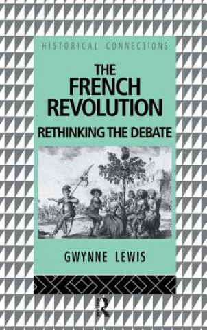 Carte French Revolution Gwynne Lewis