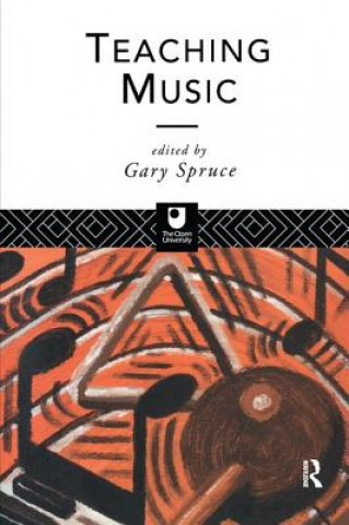 Carte Teaching Music 