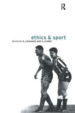 Kniha Ethics and Sport 