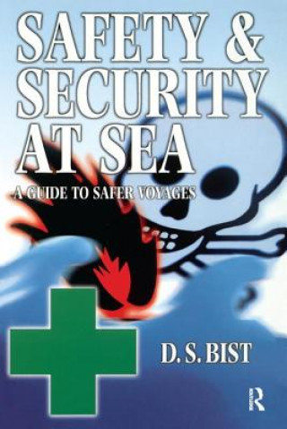 Carte Safety and Security at Sea D. S. Bist