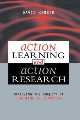 Könyv Action Learning, Action Research 