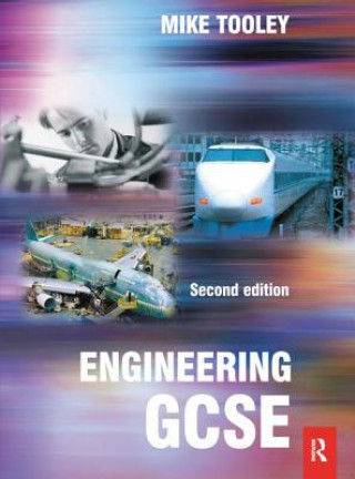 Kniha Engineering GCSE Michael H. Tooley