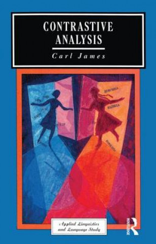 Carte Contrastive Analysis C. R. James