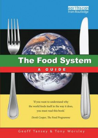 Carte Food System Geoff Tansey