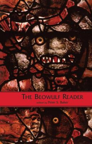 Carte Beowulf Reader 