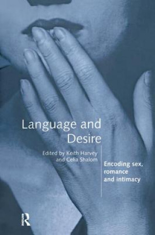 Carte Language and Desire 