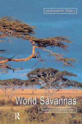 Buch World Savannas Andrea Beradi