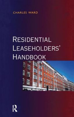 Carte Residential Leaseholders Handbook Charles Ward