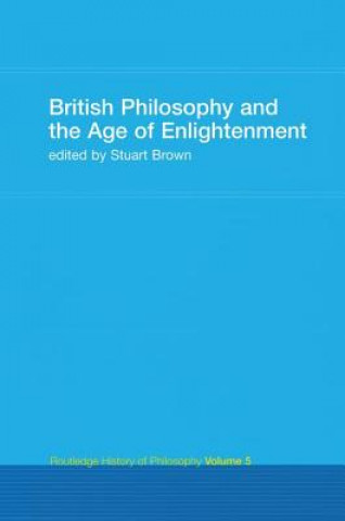 Carte British Philosophy and the Age of Enlightenment 