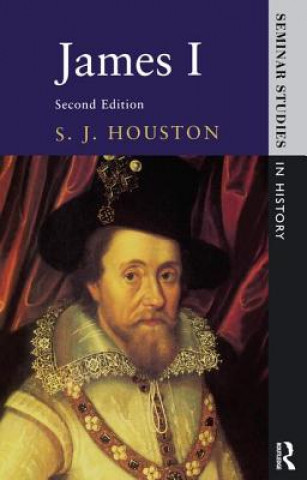 Carte James I S. J. Houston