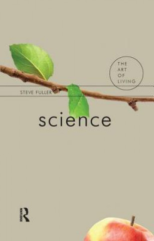 Libro Science Steve Fuller