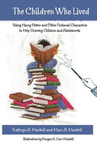 Kniha Children Who Lived Markell