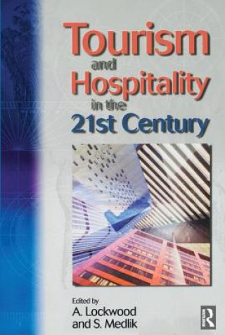 Carte Tourism and Hospitality in the 21st Century S. Medlik