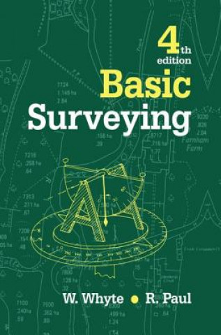 Kniha Basic Surveying Raymond Paul