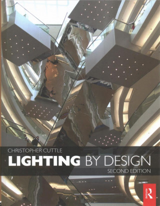 Carte Lighting by Design Christopher Cuttle