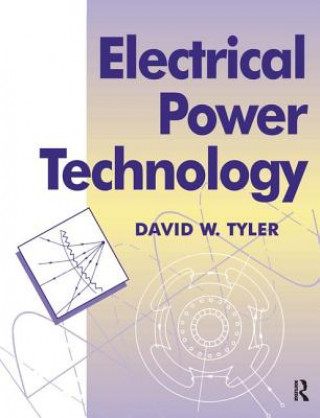 Könyv Electrical Power Technology TYLER