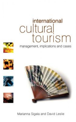 Carte International Cultural Tourism Marianna Sigala