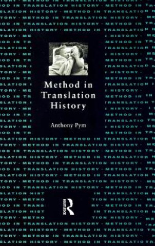 Libro Method in Translation History Anthony Pym