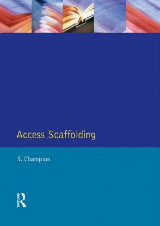 Carte Access Scaffolding Stewart Champion