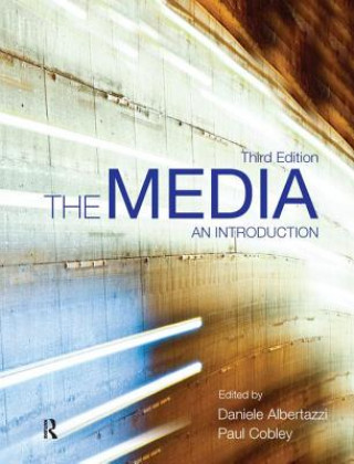 Libro Media Daniele Albertazzi