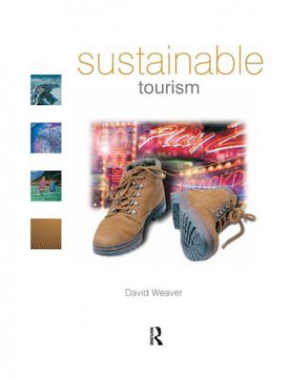 Book Sustainable Tourism David Weaver