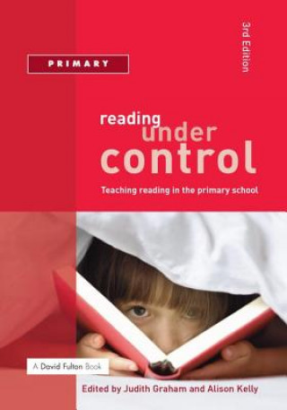 Kniha Reading Under Control Judith Graham