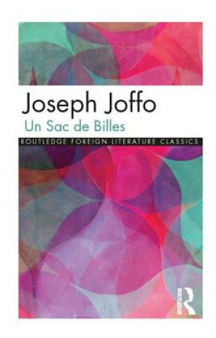 Книга Un Sac de Billes Joseph Joffo