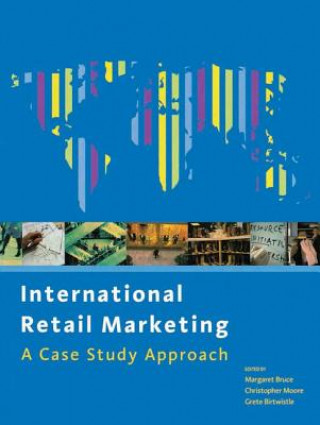 Buch International Retail Marketing Christopher Moore