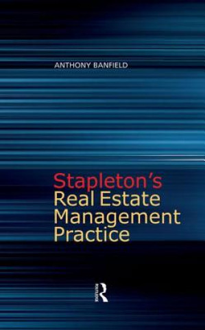 Kniha Stapleton's Real Estate Management Practice BANFIELD