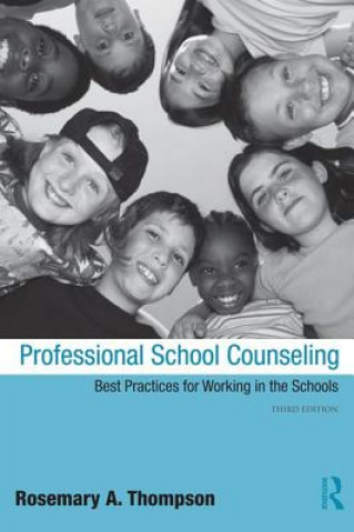 Carte Professional School Counseling Rosemary Thompson
