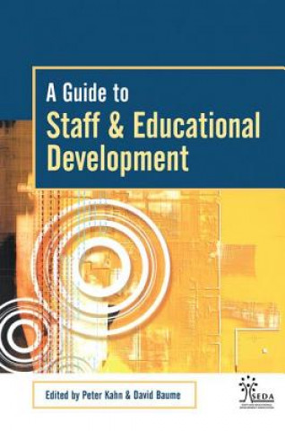 Carte Guide to Staff & Educational Development 